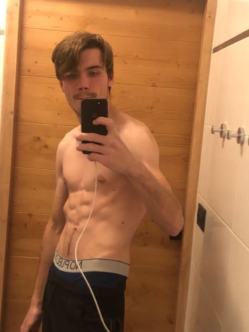 Profil de Shain