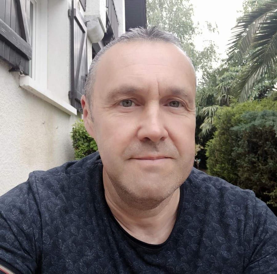 Profil de Chretien