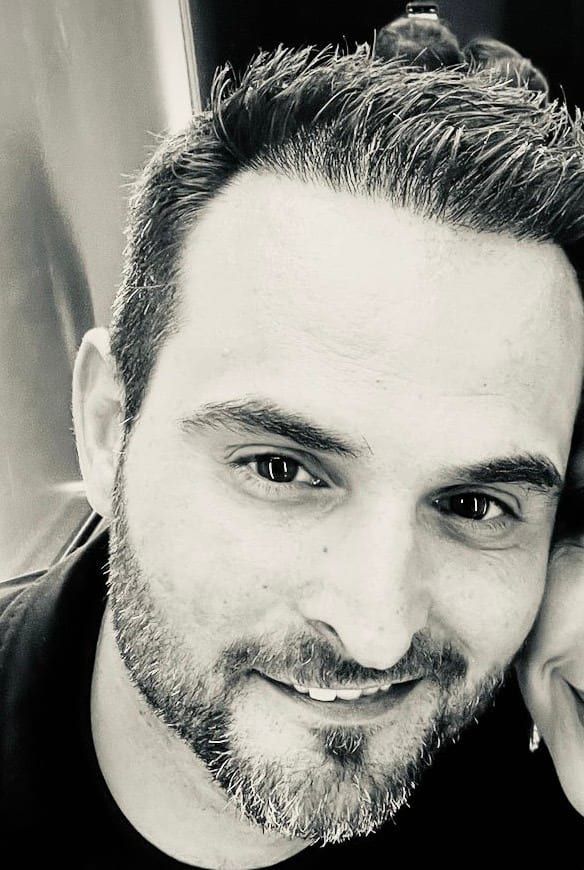 Profil de Johnathan