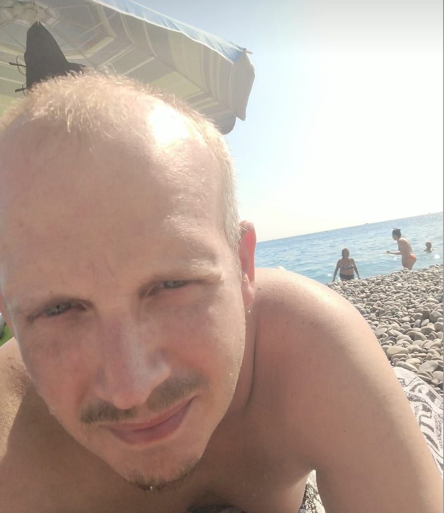 Profil de Mahdy