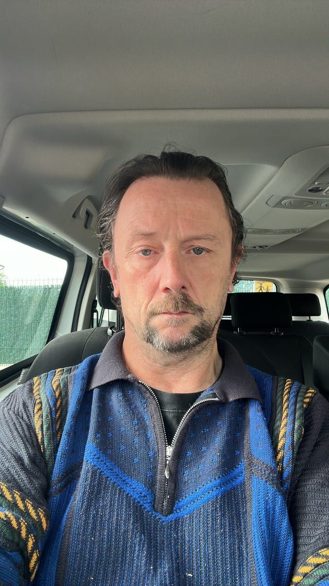 Profil de Eugène