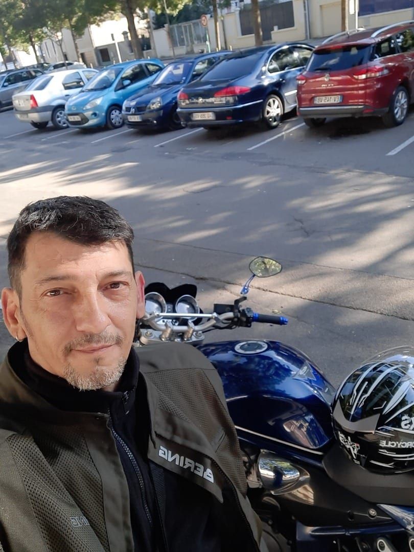 Profil de Giovane