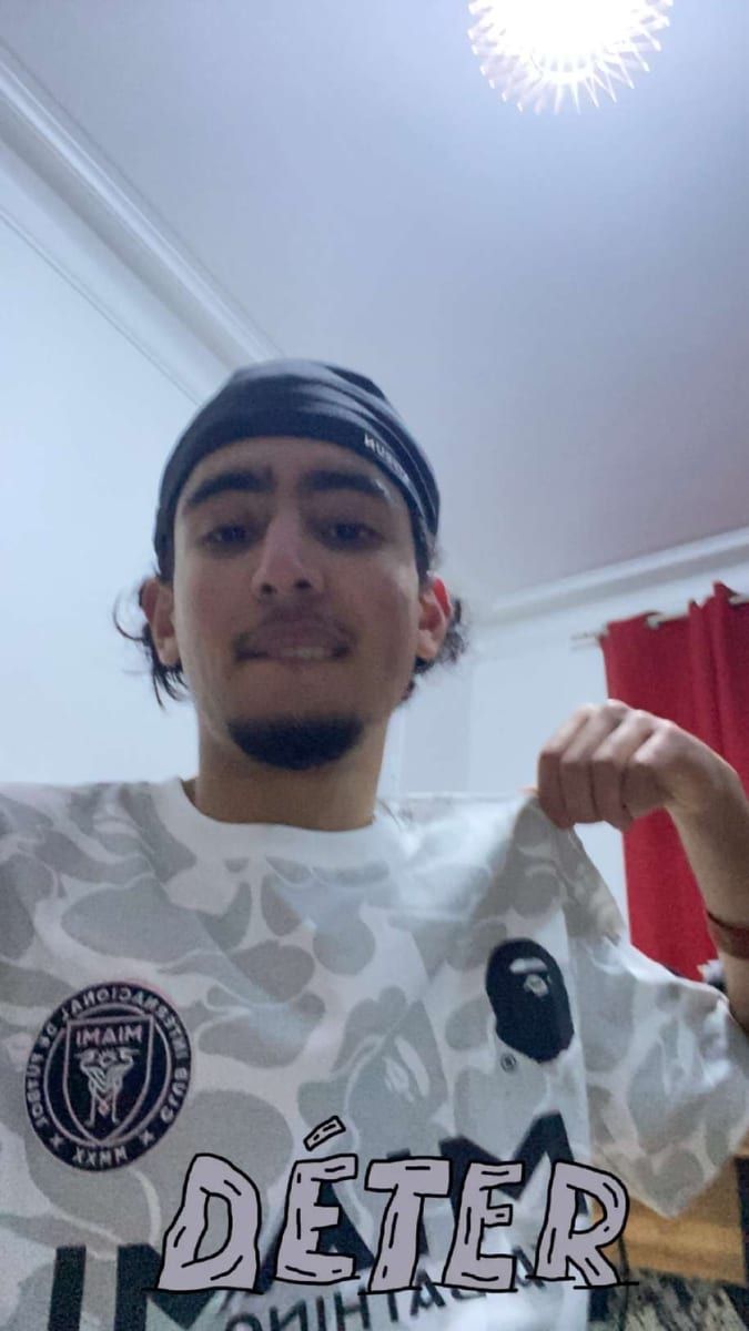 Profil de Hafide