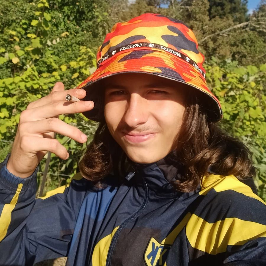 Profil de Sai