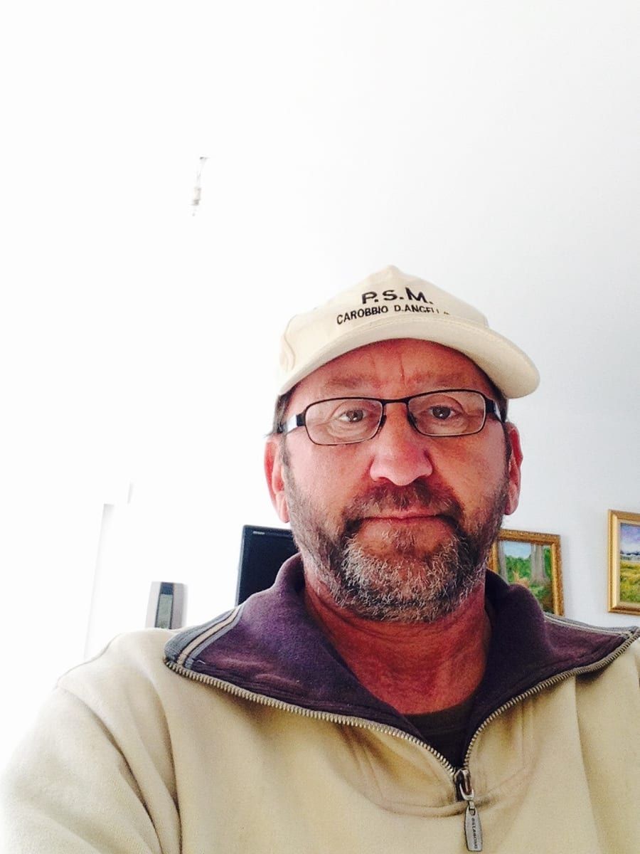 Profil de Henri-paul