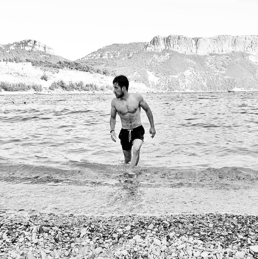 Profil de Adham