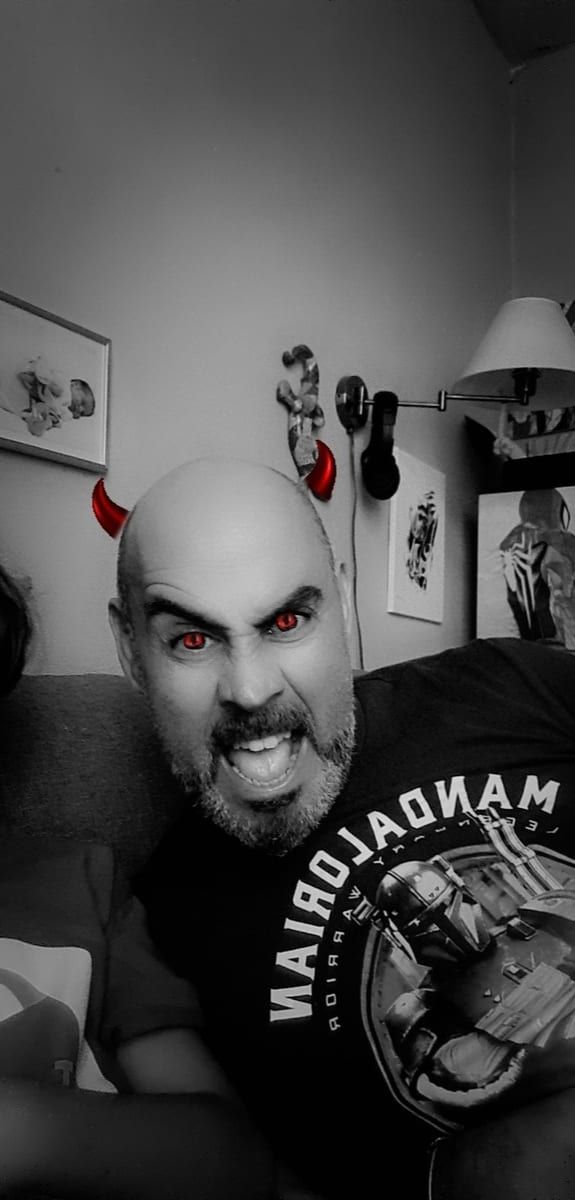 Profil de Jacky