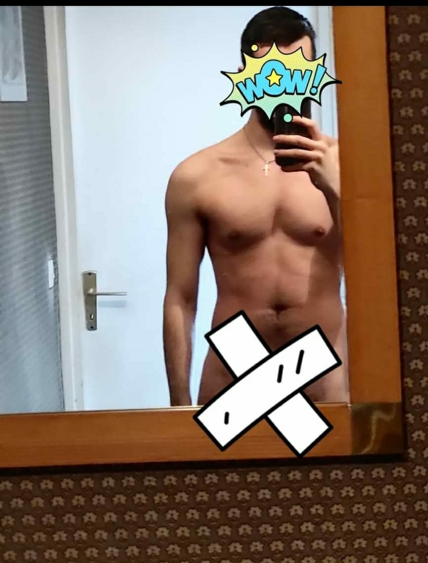 Profil de Thibo