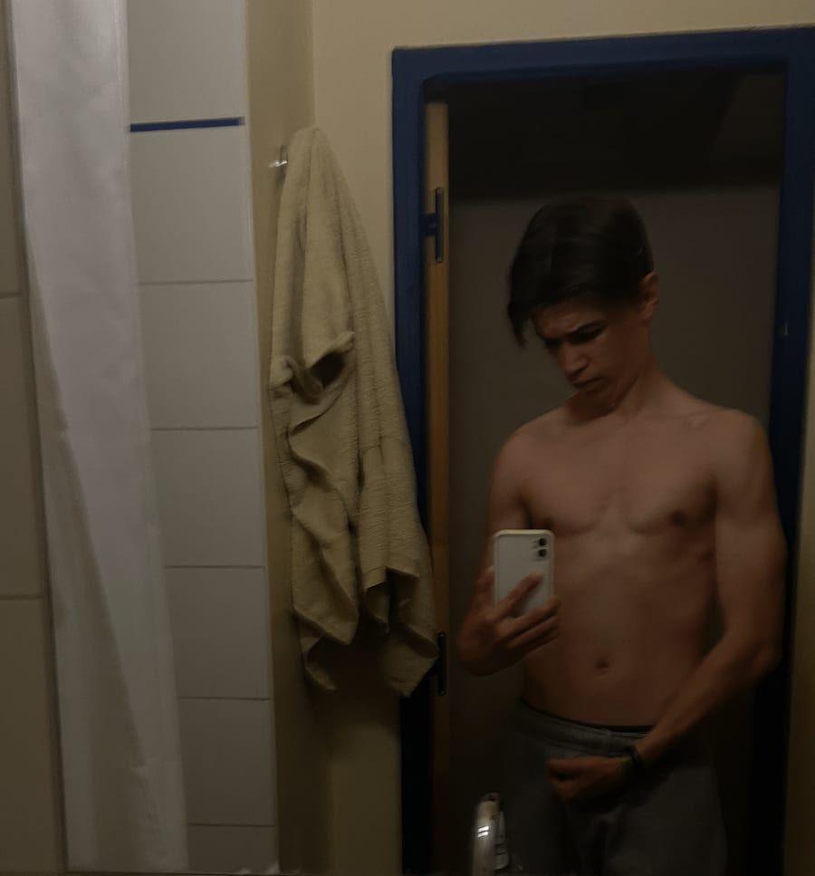 Profil de Hiram