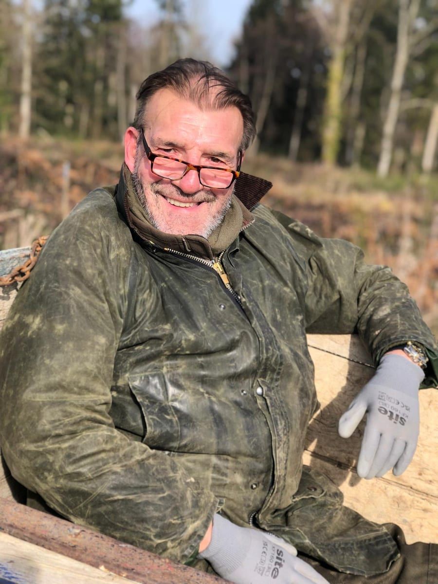 Profil de Yves-jean