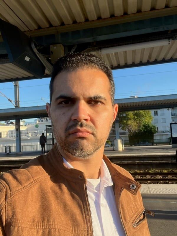 Profil de Jemil