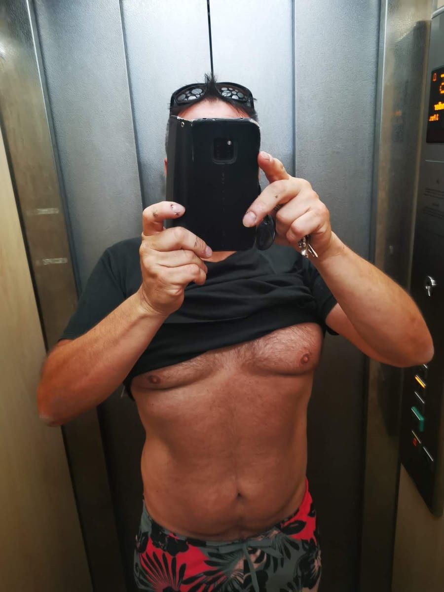 Profil de Mahiedine