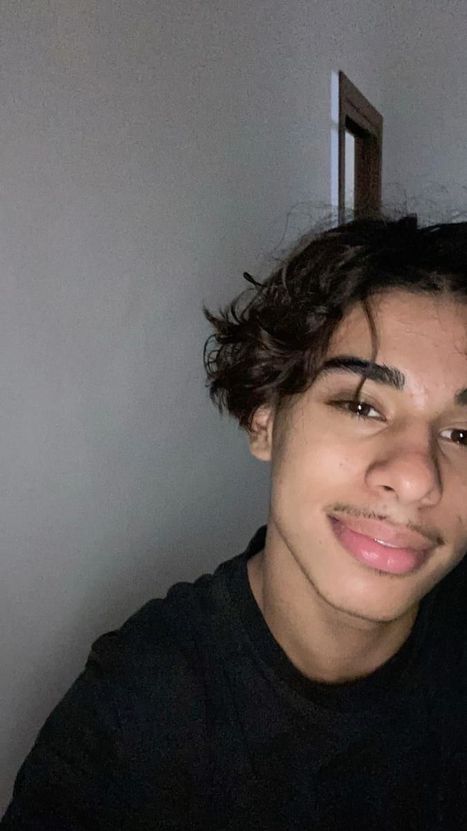 Profil de Mouad