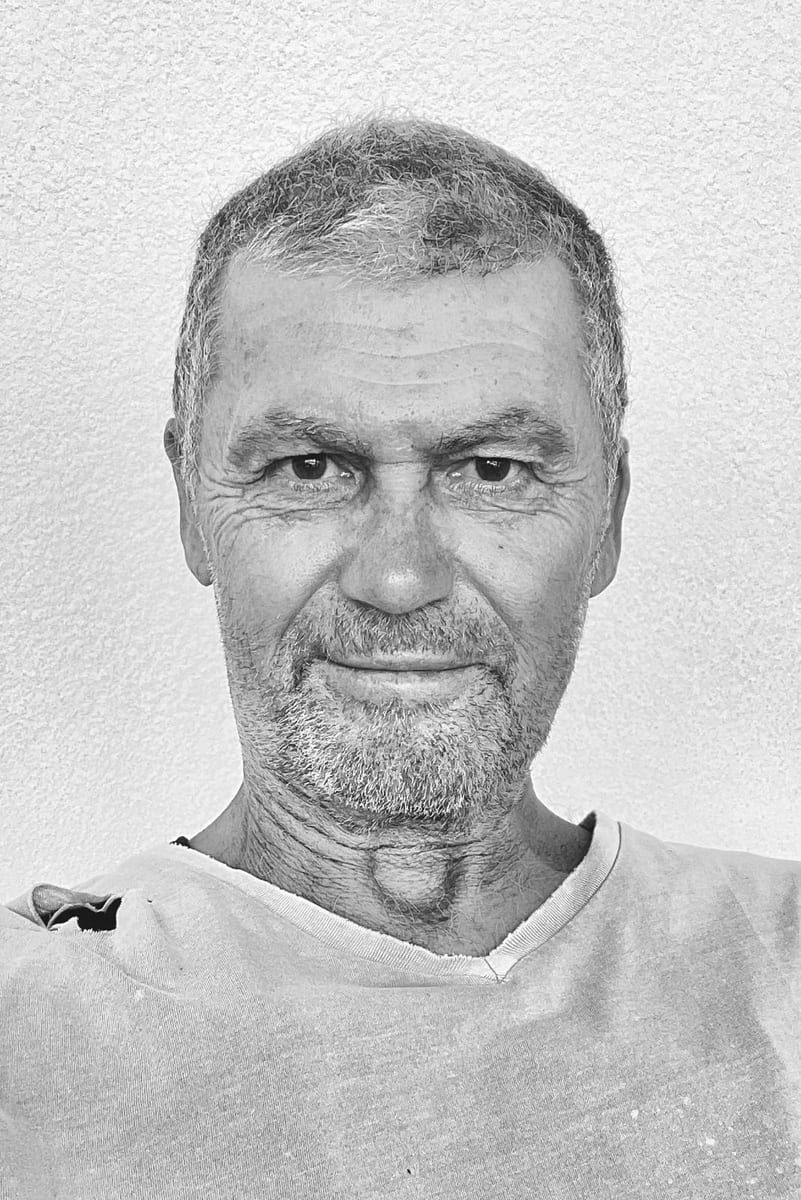 Profil de Fabrizzio