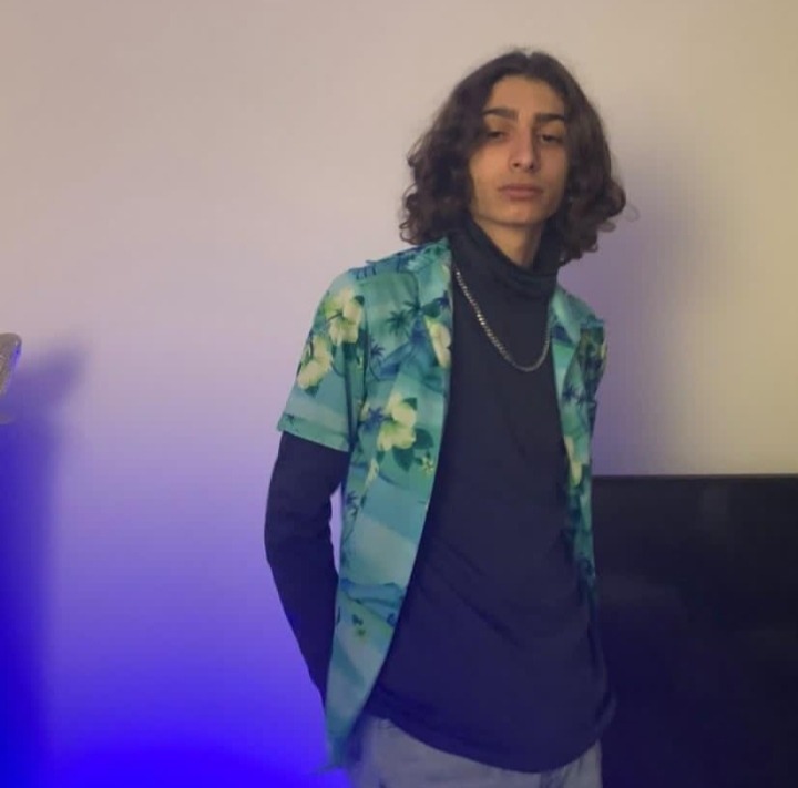 Profil de Osvaldo