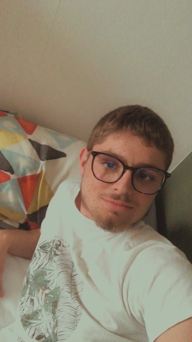 Profil de Kamel